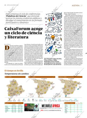 ABC SEVILLA 20-01-2022 página 27