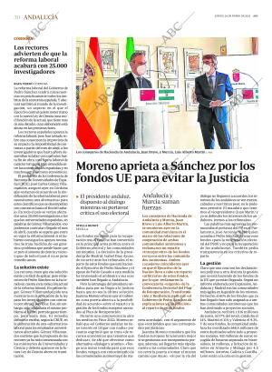 ABC SEVILLA 20-01-2022 página 30