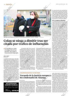 ABC SEVILLA 20-01-2022 página 38