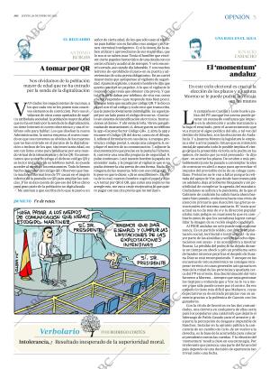 ABC SEVILLA 20-01-2022 página 5