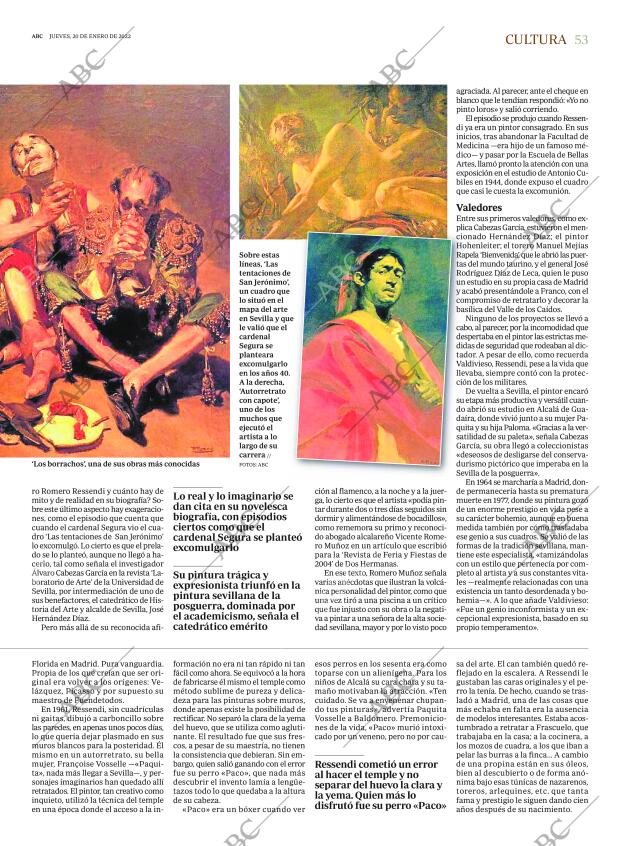 ABC SEVILLA 20-01-2022 página 53
