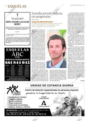 ABC SEVILLA 20-01-2022 página 56