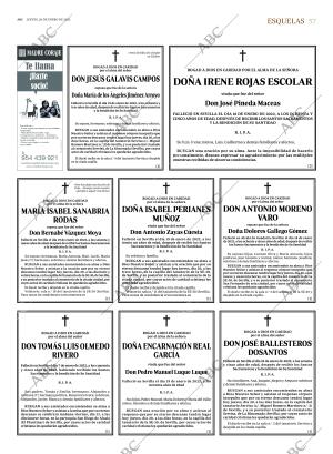 ABC SEVILLA 20-01-2022 página 57