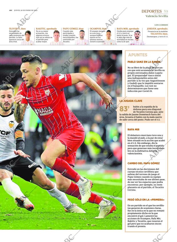 ABC SEVILLA 20-01-2022 página 59