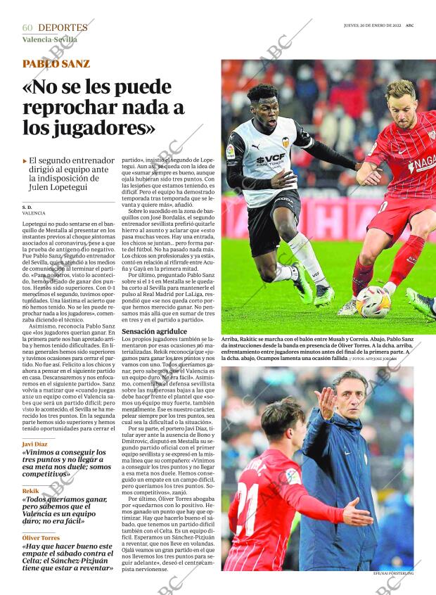 ABC SEVILLA 20-01-2022 página 60