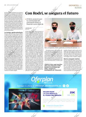 ABC SEVILLA 20-01-2022 página 63