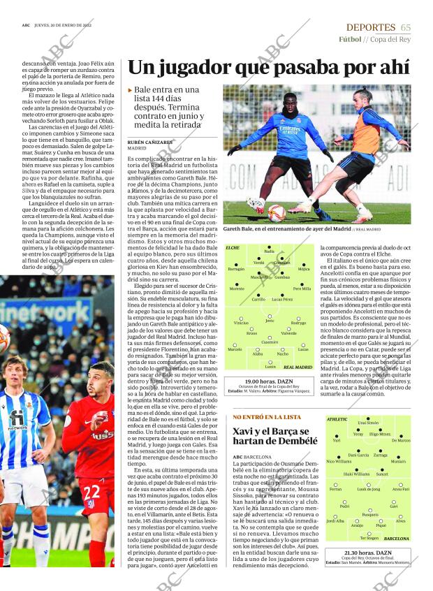 ABC SEVILLA 20-01-2022 página 65