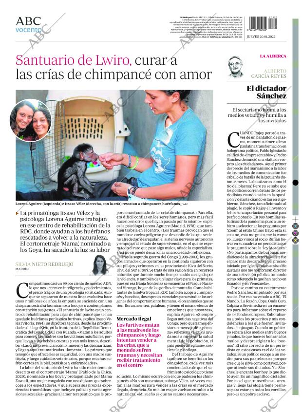 ABC SEVILLA 20-01-2022 página 72