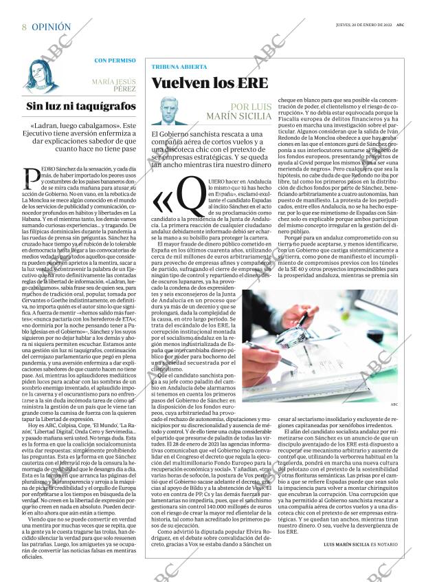 ABC SEVILLA 20-01-2022 página 8