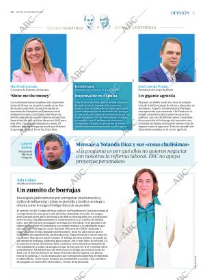 ABC SEVILLA 20-01-2022 página 9