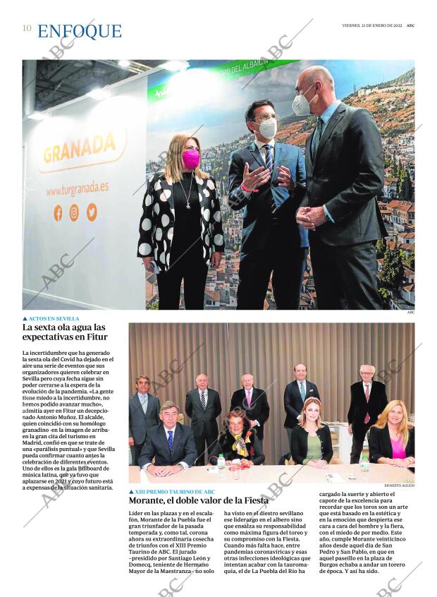 ABC SEVILLA 21-01-2022 página 10