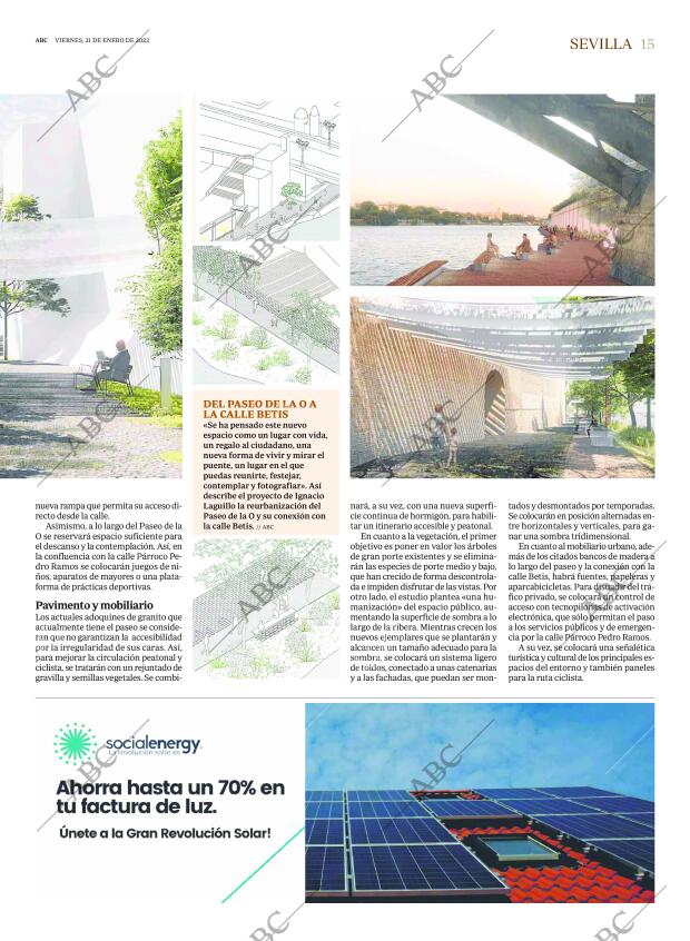 ABC SEVILLA 21-01-2022 página 15