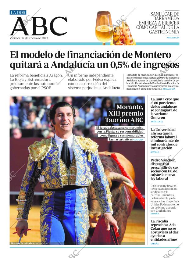 ABC SEVILLA 21-01-2022 página 2