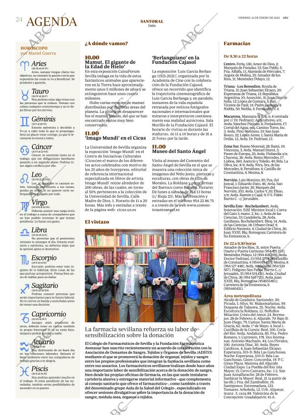 ABC SEVILLA 21-01-2022 página 24