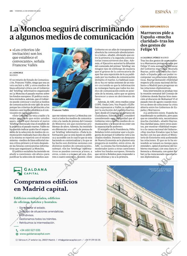 ABC SEVILLA 21-01-2022 página 37