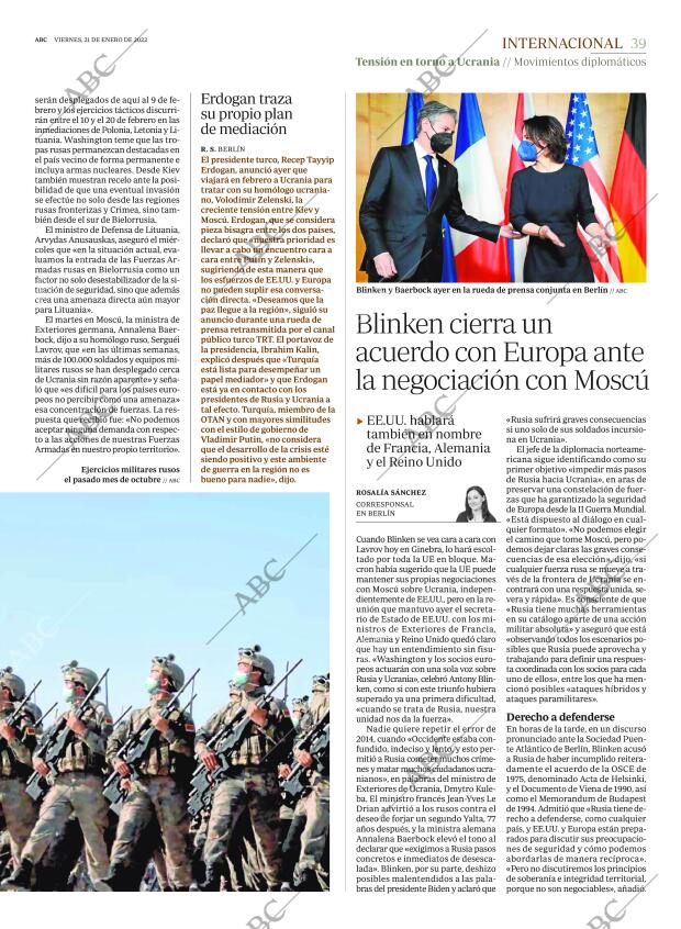 ABC SEVILLA 21-01-2022 página 39