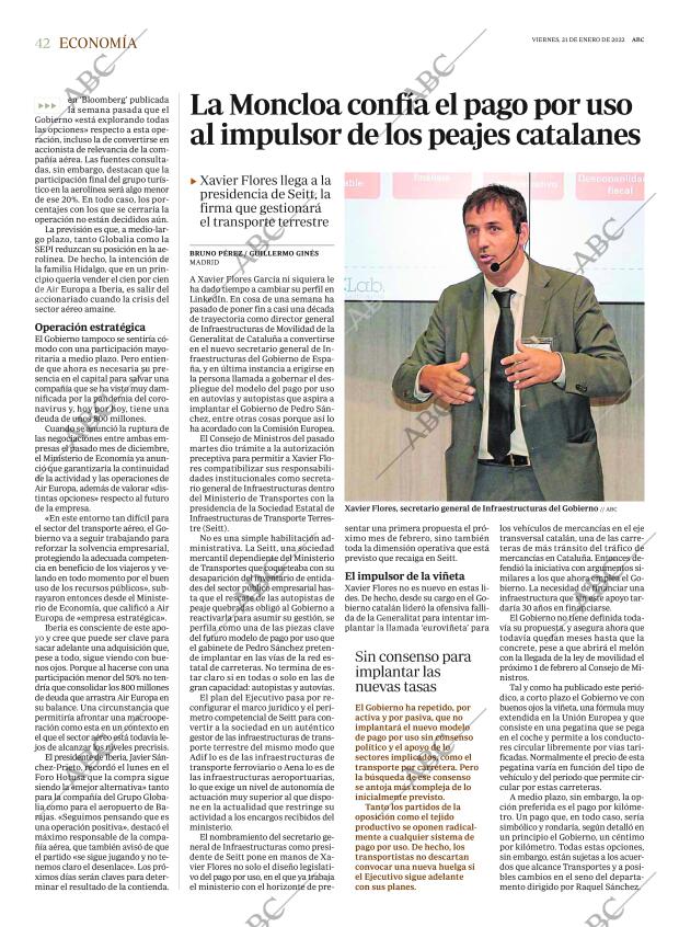 ABC SEVILLA 21-01-2022 página 42