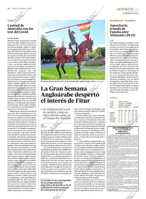 ABC SEVILLA 21-01-2022 página 67