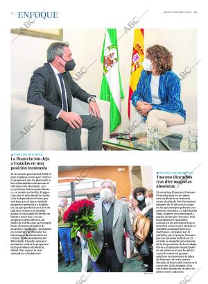 ABC SEVILLA 22-01-2022 página 10