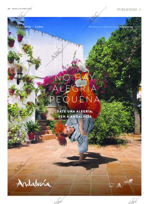 ABC SEVILLA 22-01-2022 página 11