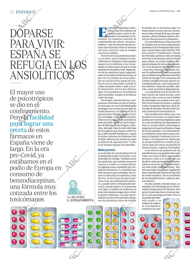 ABC SEVILLA 22-01-2022 página 12