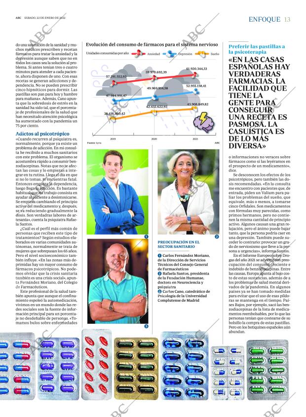 ABC SEVILLA 22-01-2022 página 13