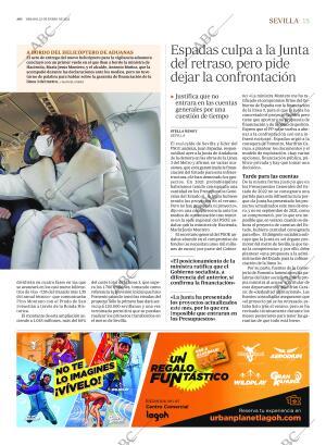 ABC SEVILLA 22-01-2022 página 15
