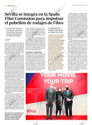 ABC SEVILLA 22-01-2022 página 16