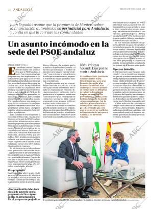 ABC SEVILLA 22-01-2022 página 28