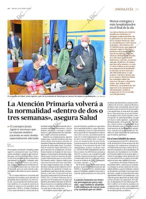 ABC SEVILLA 22-01-2022 página 29