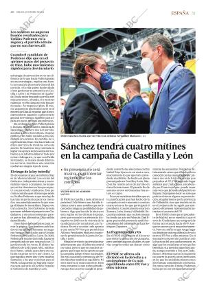 ABC SEVILLA 22-01-2022 página 31