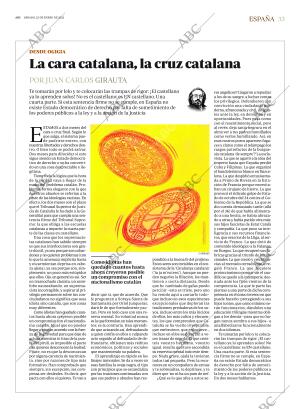 ABC SEVILLA 22-01-2022 página 33