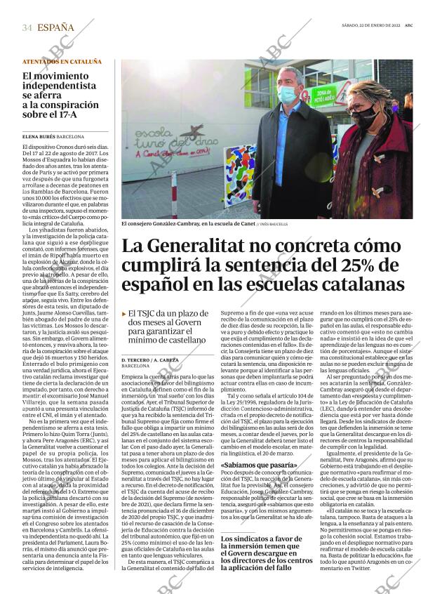 ABC SEVILLA 22-01-2022 página 34