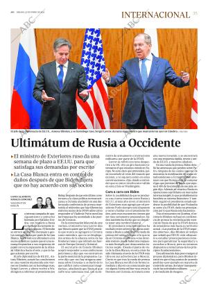 ABC SEVILLA 22-01-2022 página 35