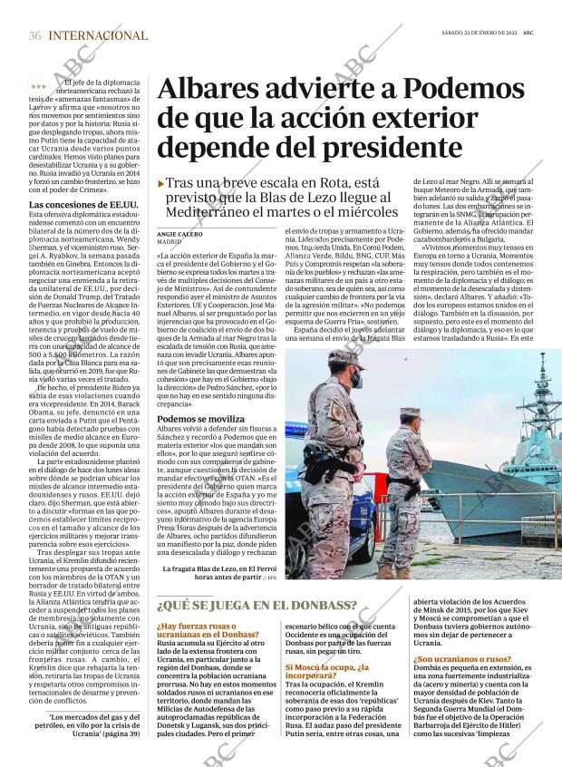 ABC SEVILLA 22-01-2022 página 36