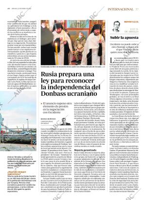 ABC SEVILLA 22-01-2022 página 37