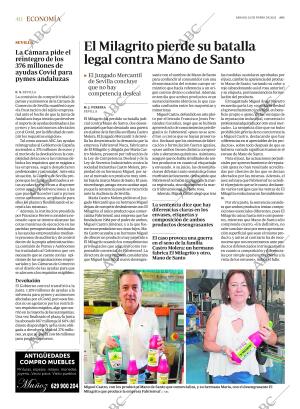 ABC SEVILLA 22-01-2022 página 40