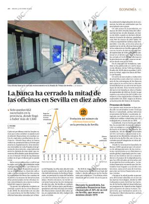 ABC SEVILLA 22-01-2022 página 41