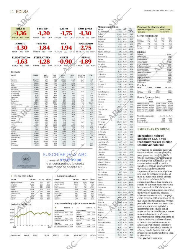 ABC SEVILLA 22-01-2022 página 42