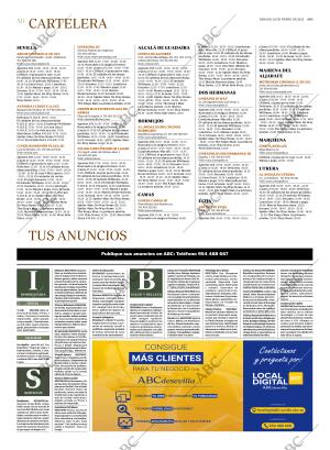 ABC SEVILLA 22-01-2022 página 50