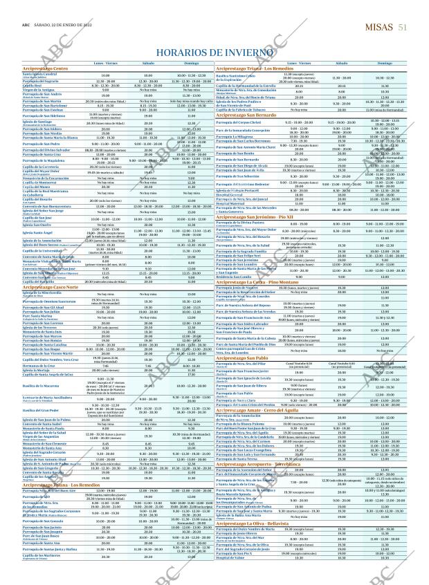ABC SEVILLA 22-01-2022 página 51