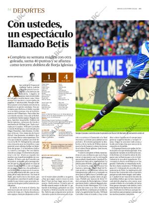 ABC SEVILLA 22-01-2022 página 54