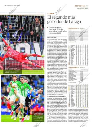 ABC SEVILLA 22-01-2022 página 57