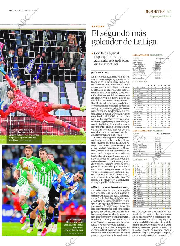 ABC SEVILLA 22-01-2022 página 57