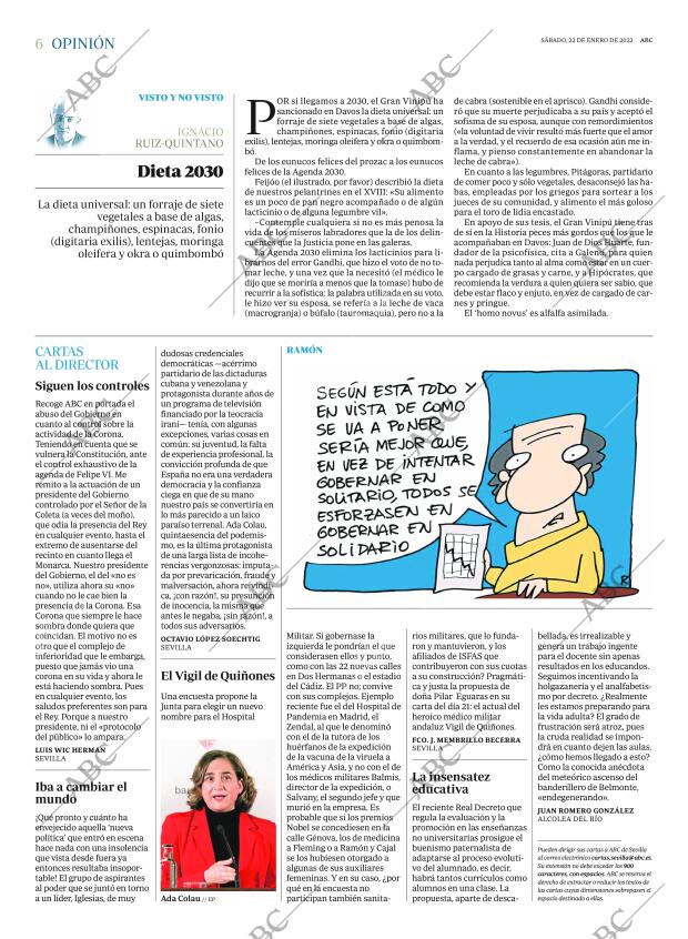 ABC SEVILLA 22-01-2022 página 6