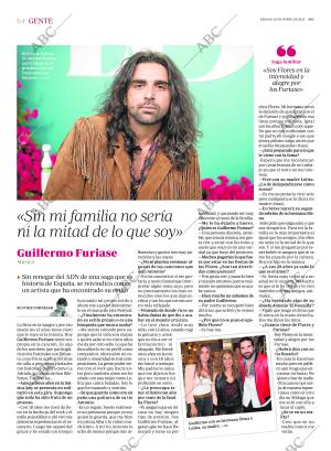 ABC SEVILLA 22-01-2022 página 64