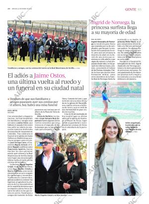 ABC SEVILLA 22-01-2022 página 65