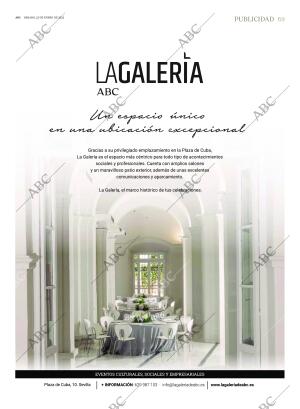 ABC SEVILLA 22-01-2022 página 69