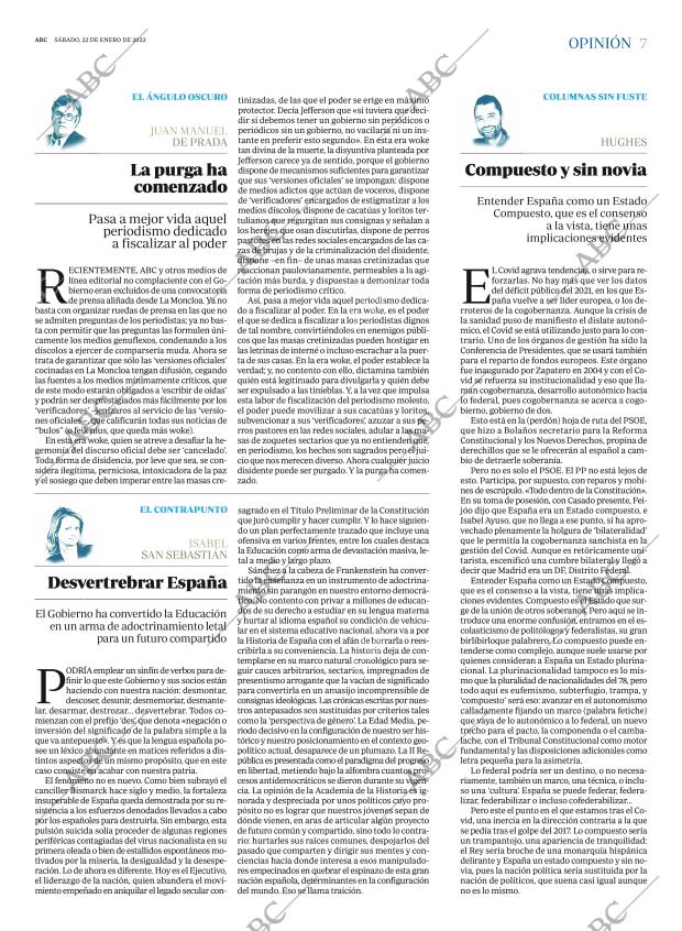 ABC SEVILLA 22-01-2022 página 7
