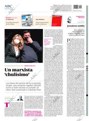 ABC SEVILLA 22-01-2022 página 72